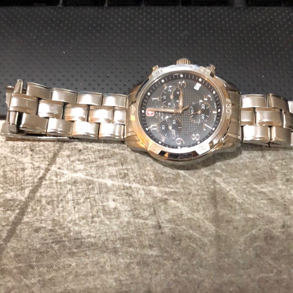 WENGER Swiss Military edition - Picture 3 of 3